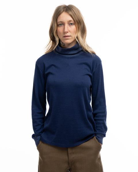80’s Towncraft Turtleneck - Small