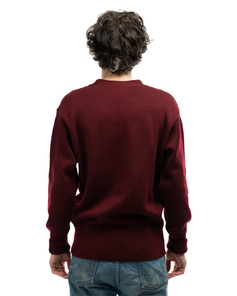 50’s Idaho Collegiate Pullover - XL