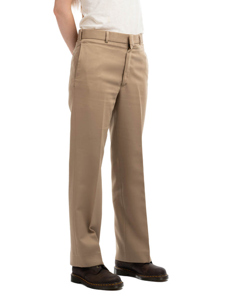 80’s Navy Uniform Trousers - 31” x 30”