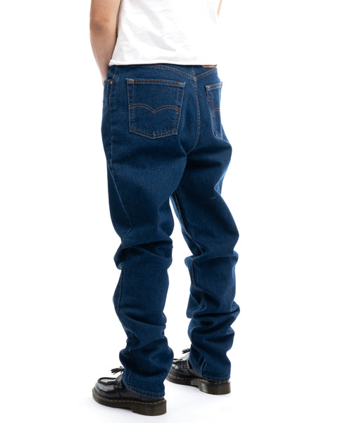 80’s Levi’s High-Rise Denim - 32” x 34”