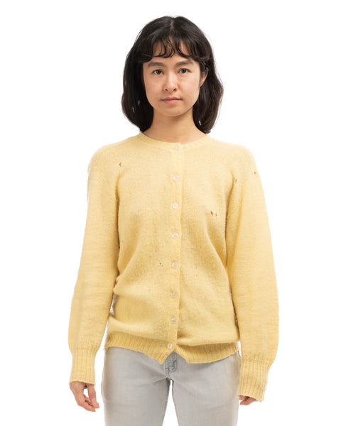 60’s Penney’s Cardigan - Small