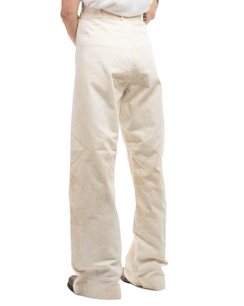 WW2 USN Trousers - 26” x 31”