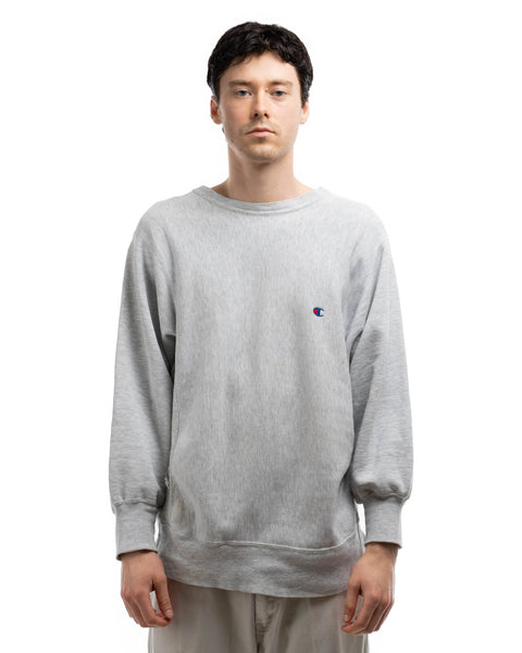 80’s Champion Reverse Weave Crewneck - Large