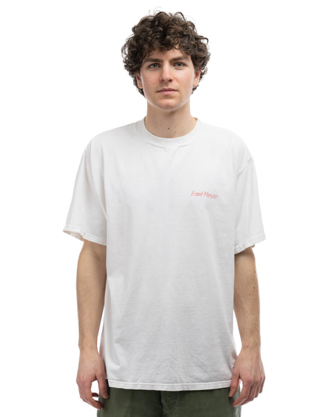 90’s Fred Meyer No Bull Tee - XL