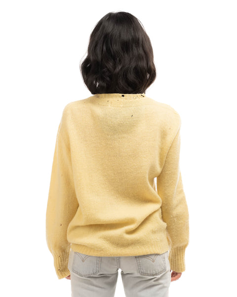 60’s Penney’s Cardigan - Small