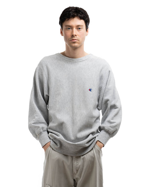 80’s Champion Reverse Weave Crewneck - Large