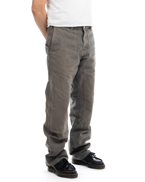 90’s Patagonia Cotton Trousers - 32” x 33”