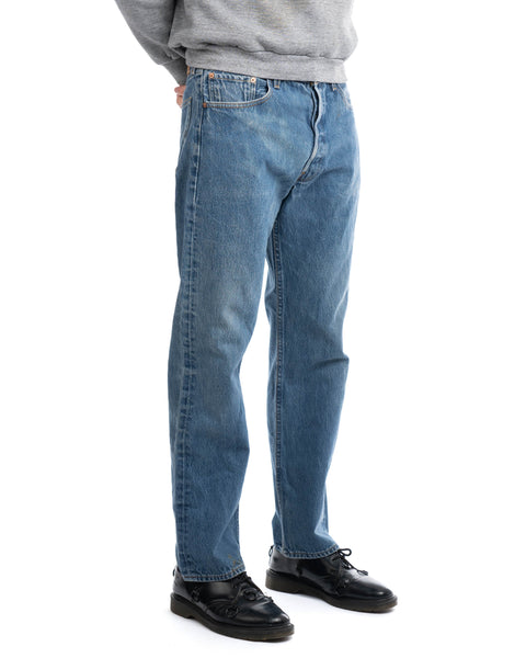 90’s Levi’s 501 Denim - 32” x 29”