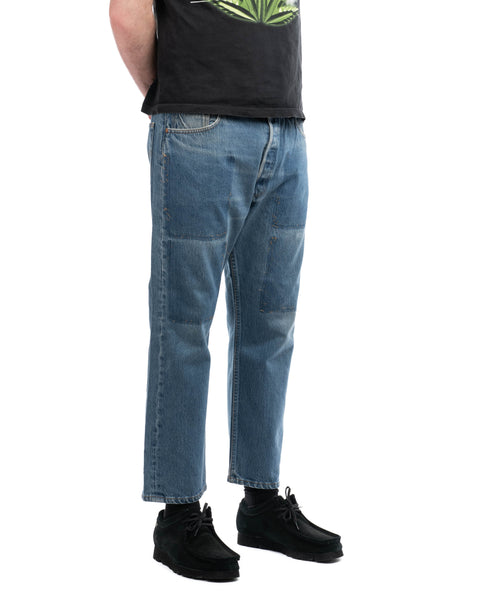 90’s Levi’s 501 Denim - 36” x 26”