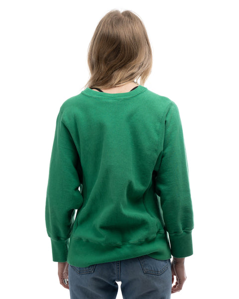 80’s Lands End x Champion Reverse Weave - Small