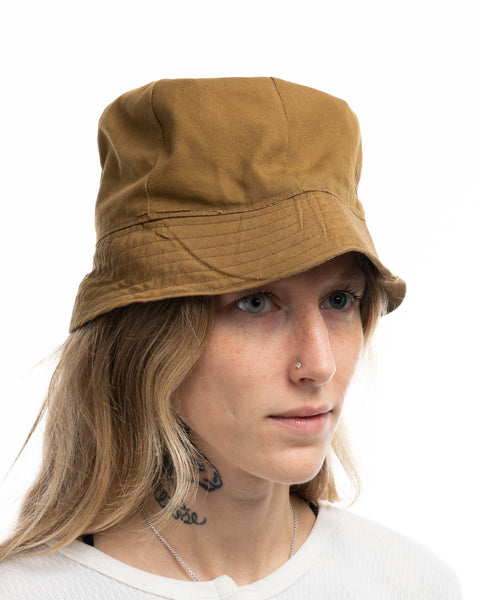 70’s Duxbak Hunting Cap - OS