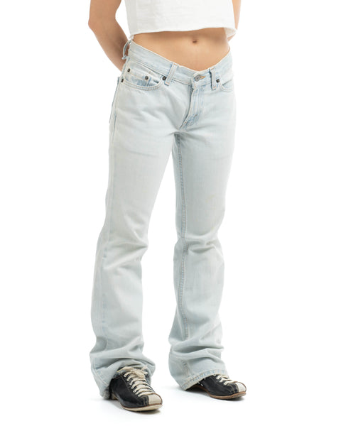 90’s Levi’s Low Rise Denim - 26” x 30”