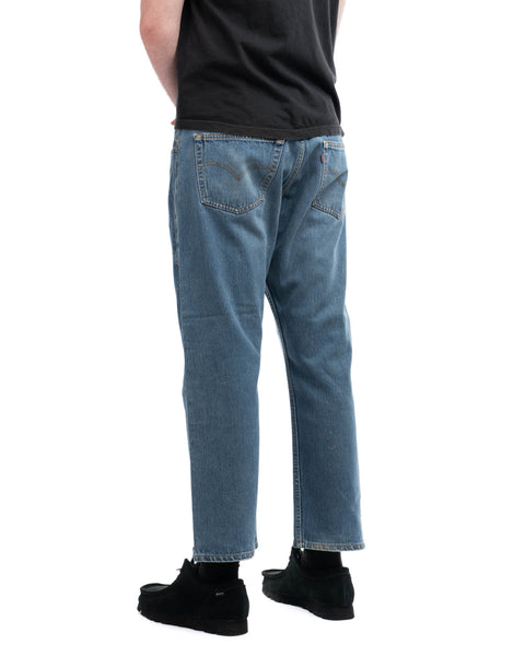90’s Levi’s 501 Denim - 36” x 26”