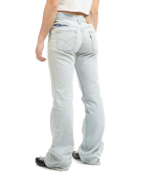 90’s Levi’s Low Rise Denim - 26” x 30”