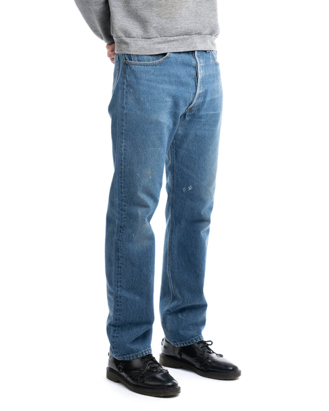 90’s Levi’s 501 Denim - 31” x 30”