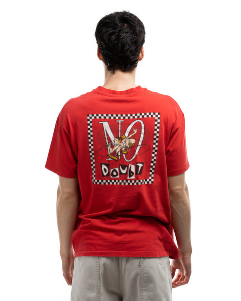 90’s No Doubt Tee - Large