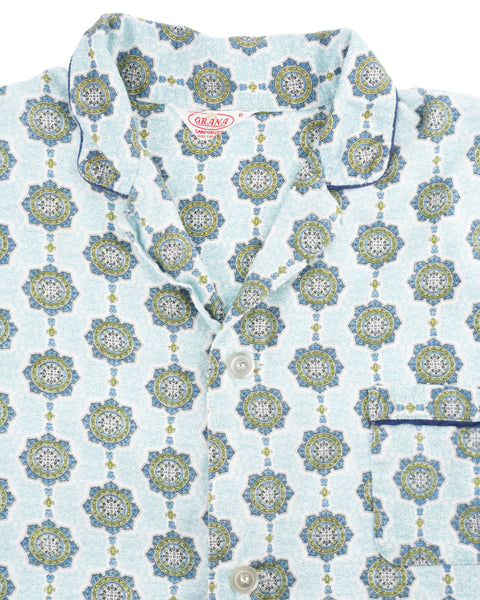 60’s Soft Cutoff Shirt - Medium