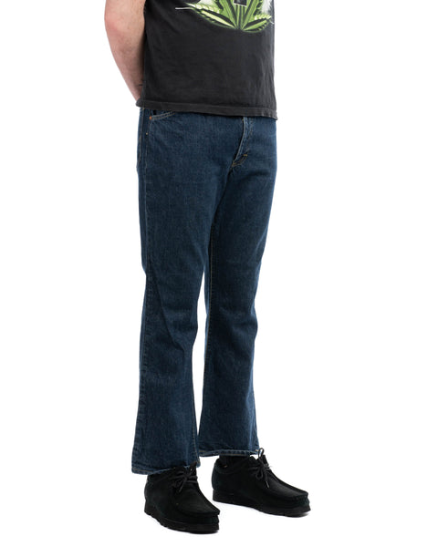 1980s Lee Boot Cut Denim