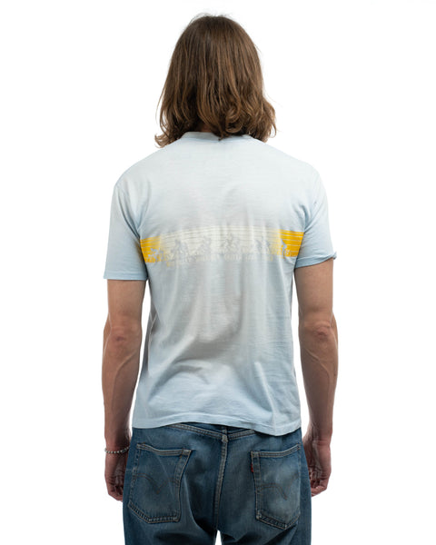 80’s Crater Lake Tee - Large