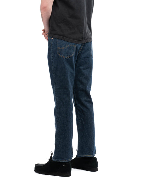 1980s Lee Boot Cut Denim