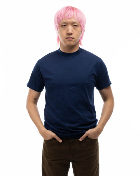 70’s Royal Blank Tee - Small