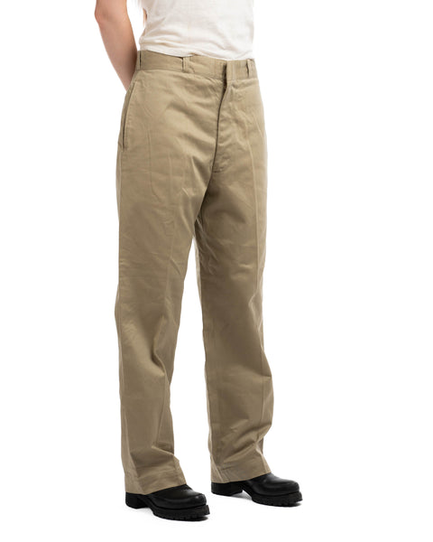 60’s Officer Chinos - 32” x 30”