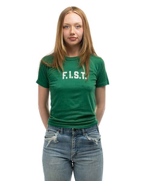 70’s FIST Tee - Small