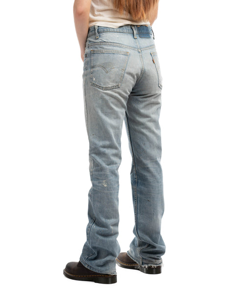 80’s Levi’s 517 Denim - 31” x 33.5”