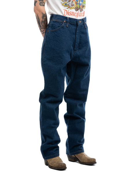80’s Wrangler Denim - 28” x 30”
