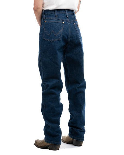 80’s Wrangler Denim - 28” x 30”