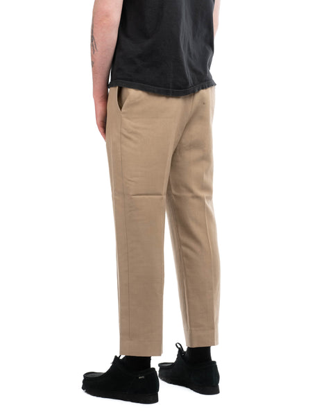 50’s Wool Officer Trousers - 34" x 27"