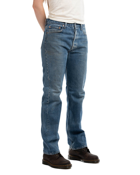 90’s Levi’s 501 Denim - 29” x 30”