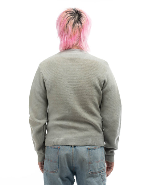 50's Seattle Knitting Mills Cardigan - Medium