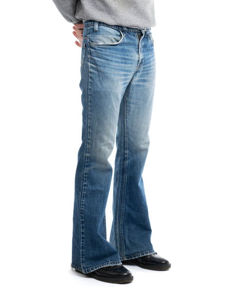 70’s Levi’s Orange Tab Denim - 32” x 32”