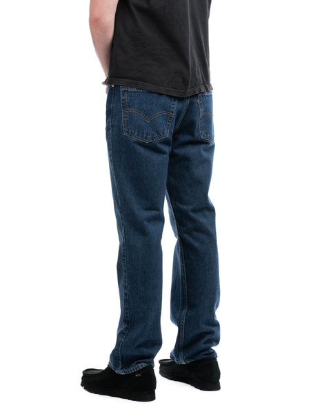 90's Levi's Dark Wash 517 Denim - 36" x 32"
