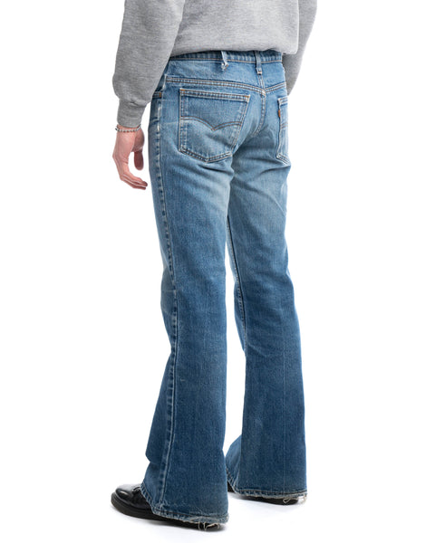 70’s Levi’s Orange Tab Denim - 32” x 32”