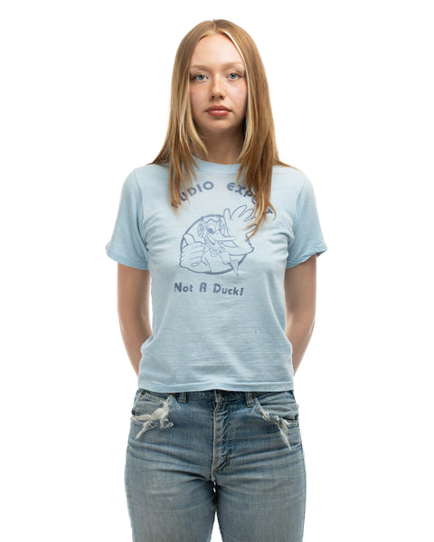 70's Audio Expert Tee - Small