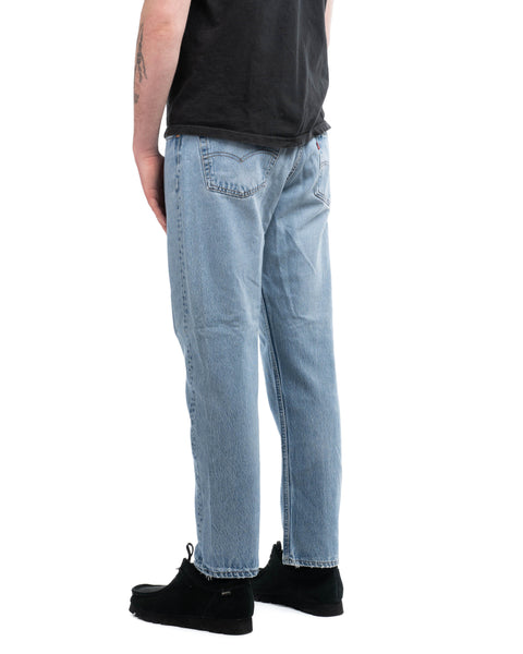 90’s Levi’s 501 Denim - 36” x 29”