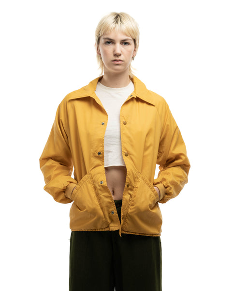 70’s Forrester’s Coach Jacket - Medium