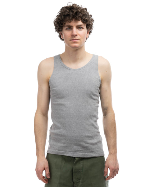 40's Oneitaknit Gym Tank - Small