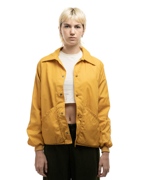 70’s Forrester’s Coach Jacket - Medium