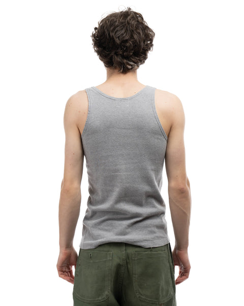 40's Oneitaknit Gym Tank - Small