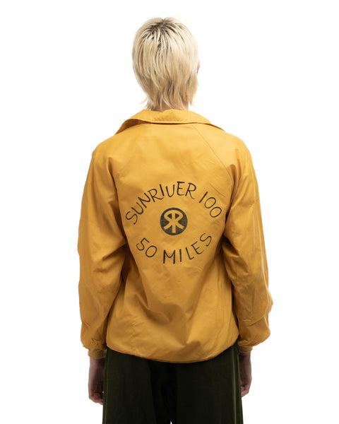 70’s Forrester’s Coach Jacket - Medium