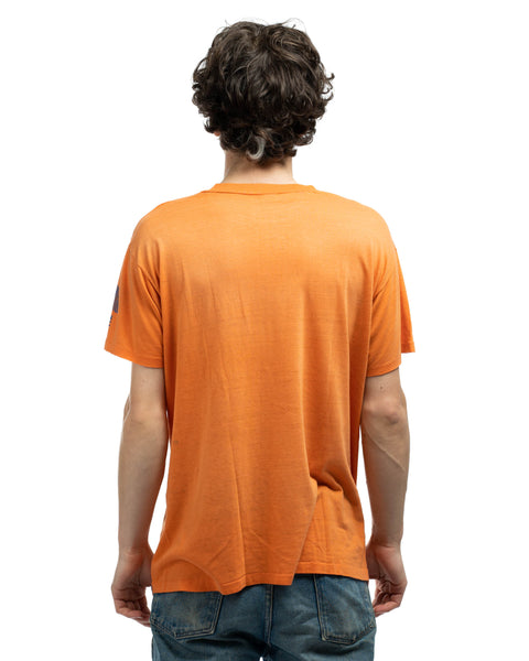 70’s Paper Thin Radio Run Tee - Large