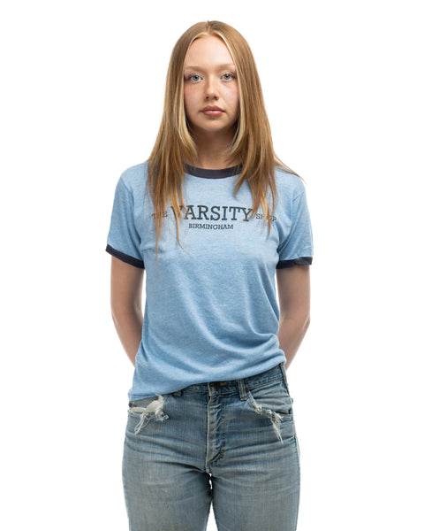 70's Varsity Tee - Medium