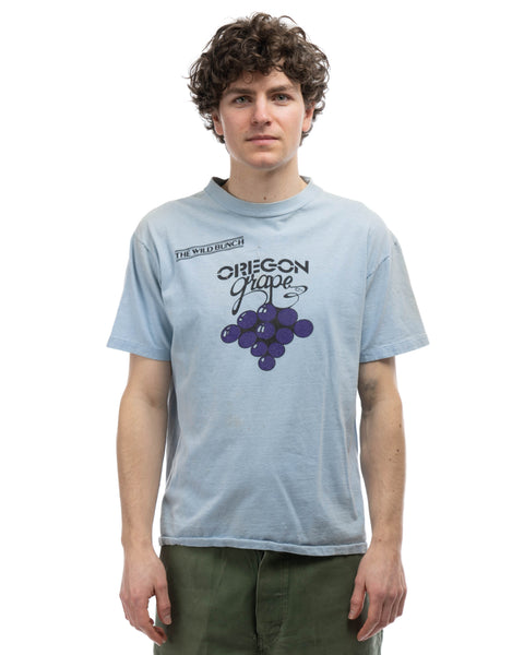 80’s Oregon Grape Tee - Medium
