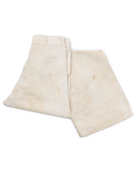 WW2 USN Trousers - 26” x 31”