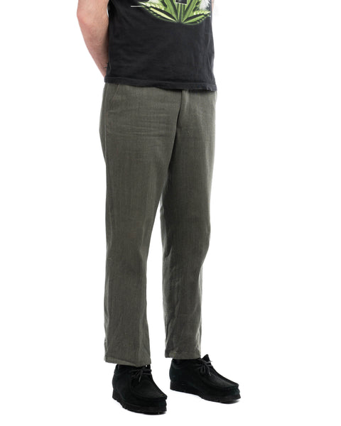 80’s Filson Whipcord Trousers - 38” x 28”