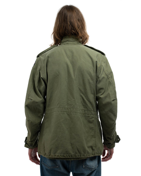 60’s Field Jacket - Medium