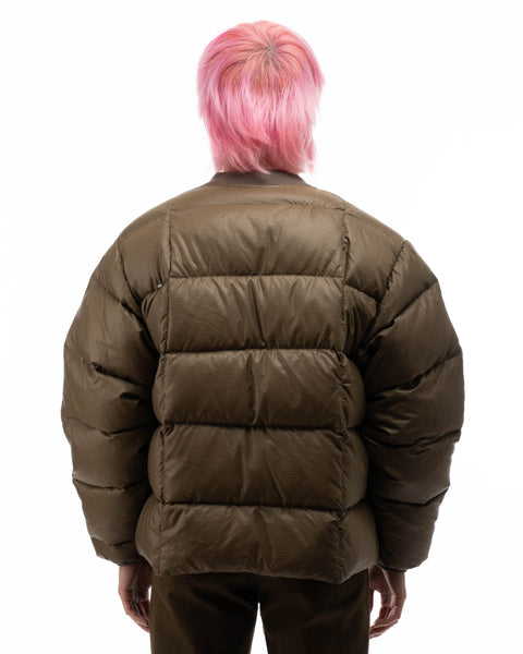 70’s Eddie Bauer Goose Down Jacket - Large